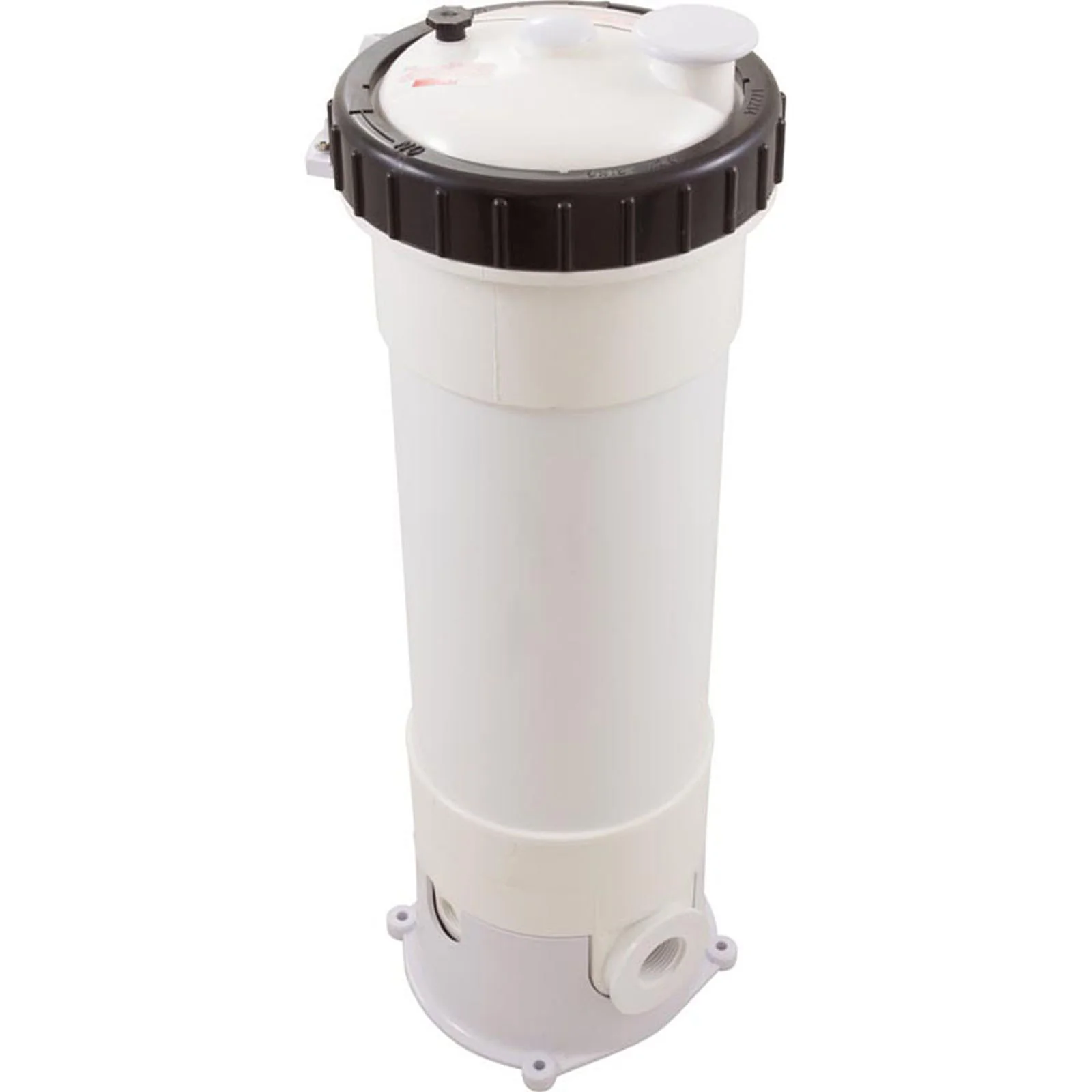 Rainbow High Capacity Automatic Feeder, Rainbow Pentair HC-3315