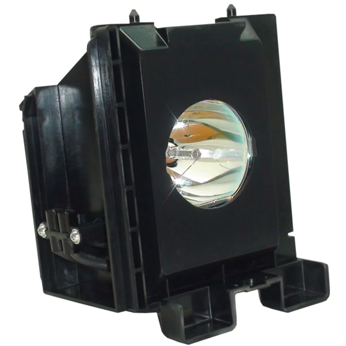 Samsung Original Osram PVIP Lamp &a; Housing for the Samsung HLR5656WX/XAA TV - 240 Day Warranty