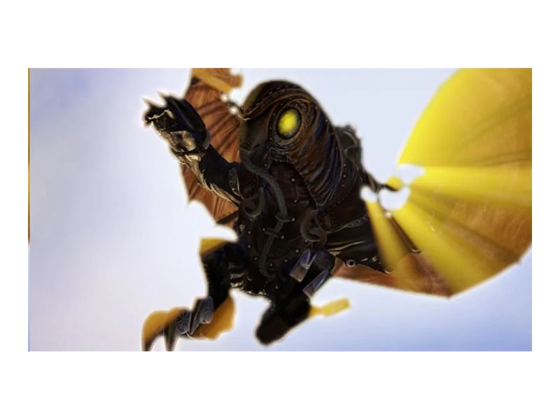2K Games BioShock Infinite - Xbox 360