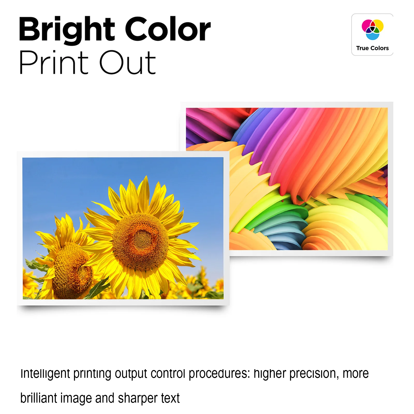 SAHEY Epson 212XL Ink Cartridges | SAHEY Remanufactured 212 XL 5-Pack High-Yield and Standard Capacity