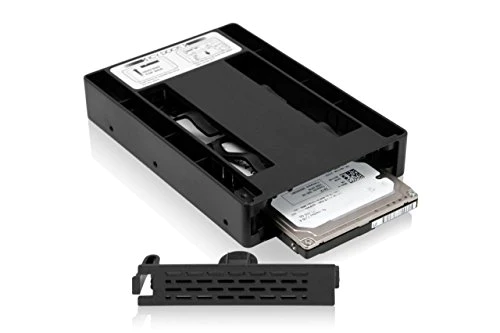 ICY DOCK Tool-Less 2.5