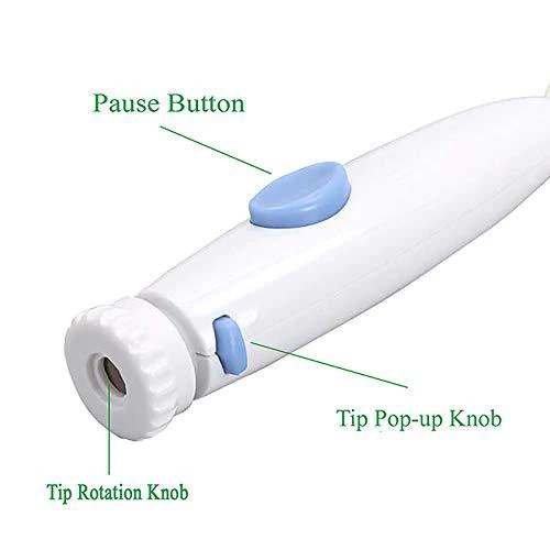 cmoymvq oral hygiene accessories compatible with waterpik wp-100 wp-300 wp-660 wp-900 replacement kit for ultra water flosser