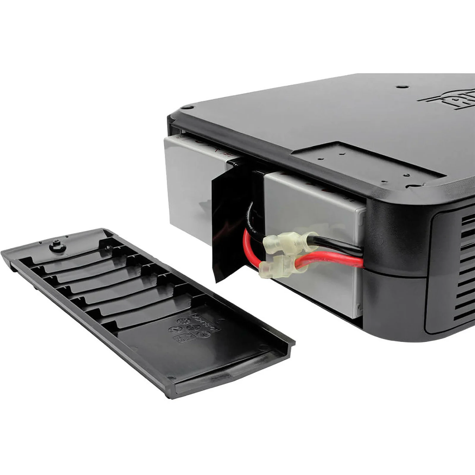 Tripp Lite SMART1500LCDXL 1500VA Smart LCD Line-Interactive UPS