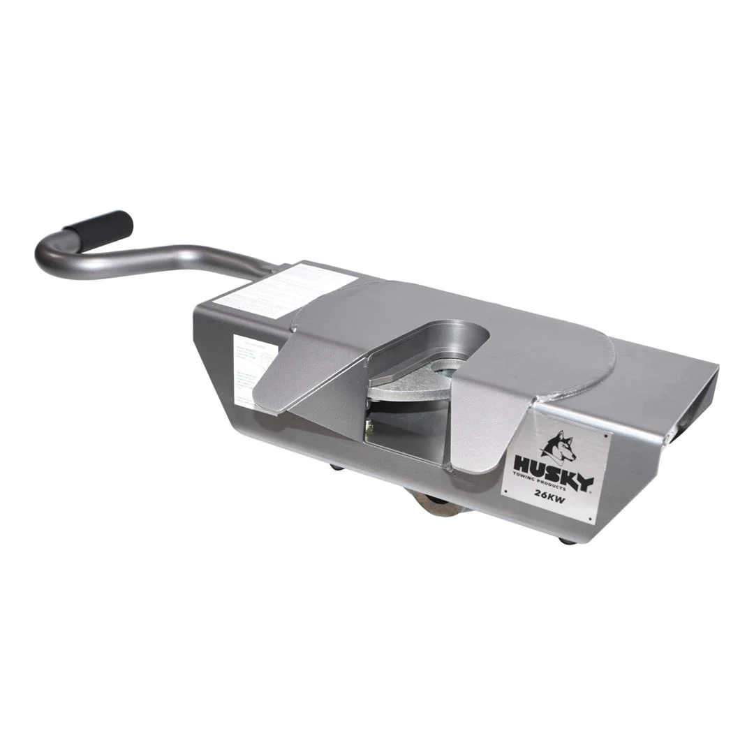 HUSKY TOWING 26K Hitch Housing/Yoke/Head