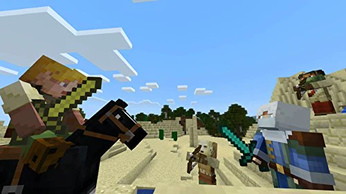 Mojang Minecraft (Nintendo Switch)