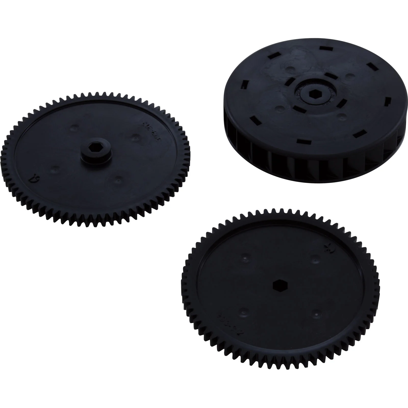 Zodiac Pool Solutions Turbine Gear Assembly, Zodiac/Polaris 3900