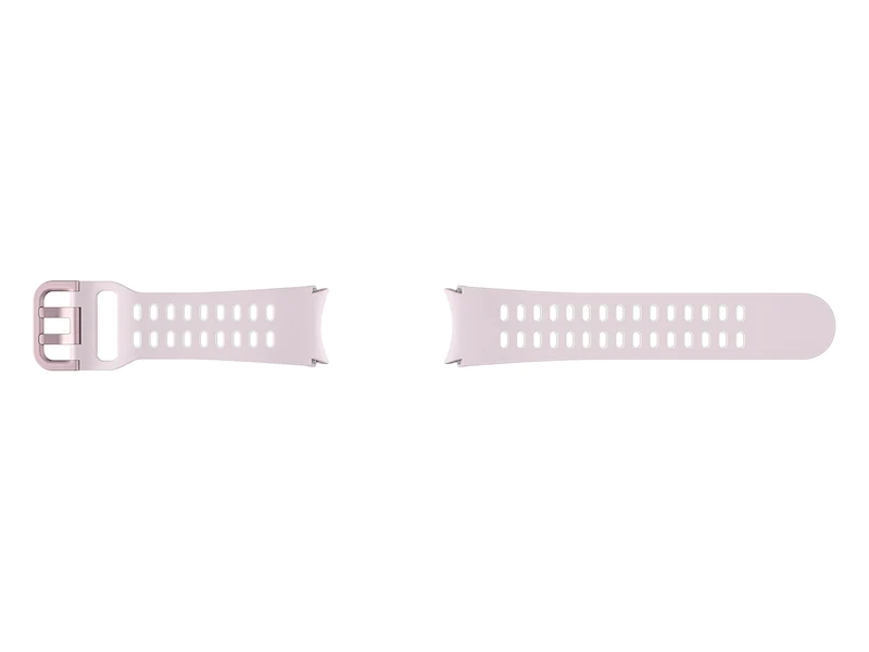 Samsung Galaxy Watch Extreme Sport T-Buckle Band, S/M, Lavender/White