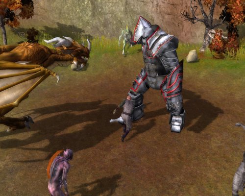 Atari Neverwinter Nights 2
