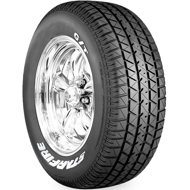STARFIRE 2 Tires Starfire G/T 235/60R15 98T A/S All Season