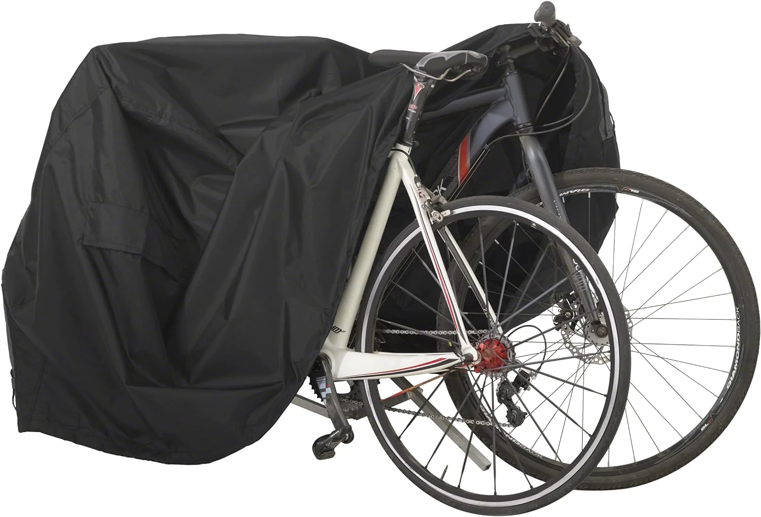 Classic Accessories 52-154-013801-RT Bicycle Cover