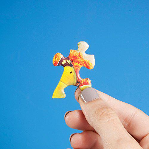 bits and pieces - 300 piece jigsaw puzzle for adults 18