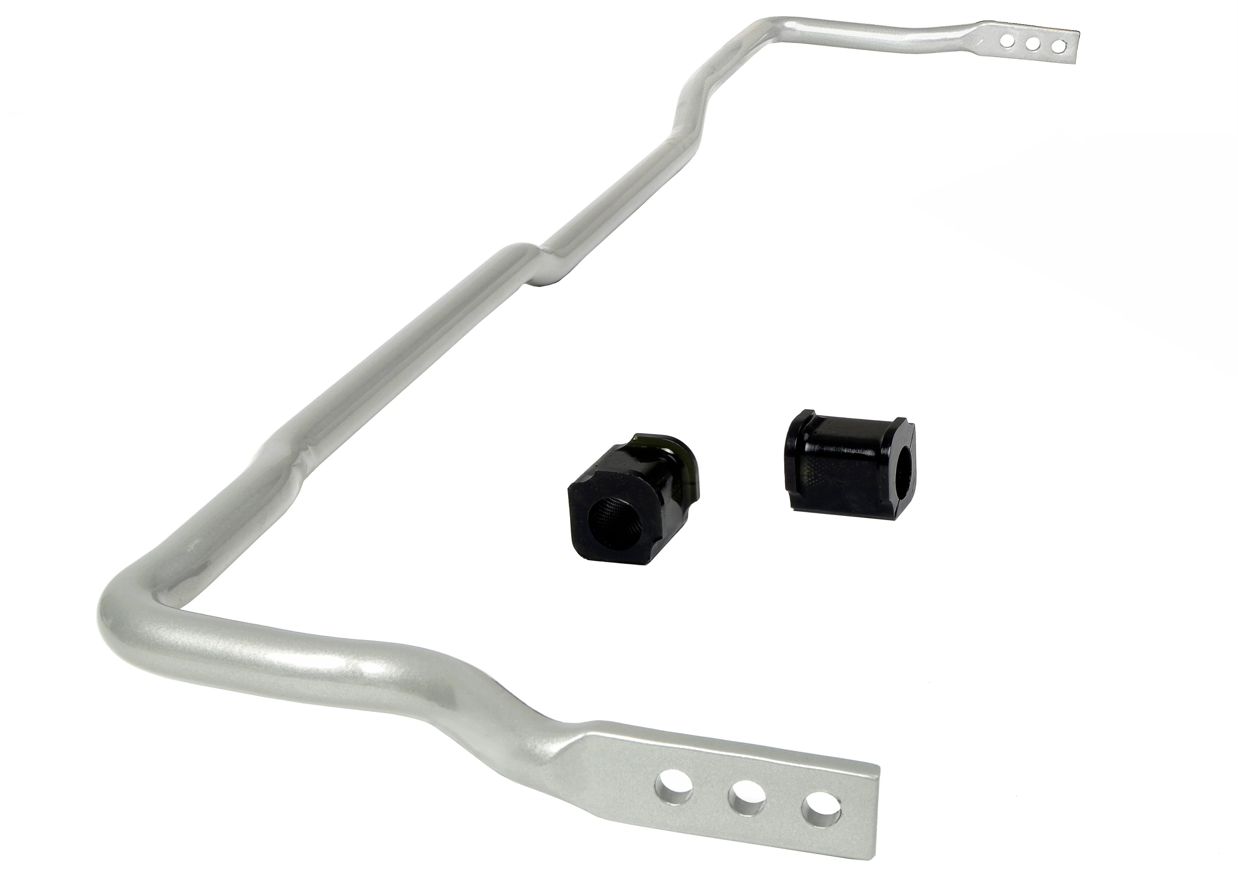 Whiteline BTR28Z Rear (20mm) Swaybar; fits Toyota MR2 91-95