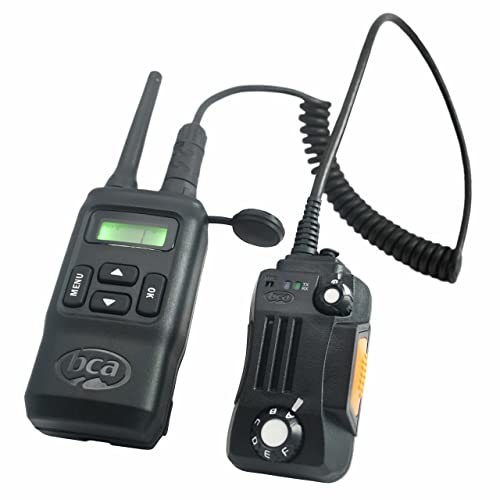 Backcountry Access BCA BC Link Group Communication Radio - Camo