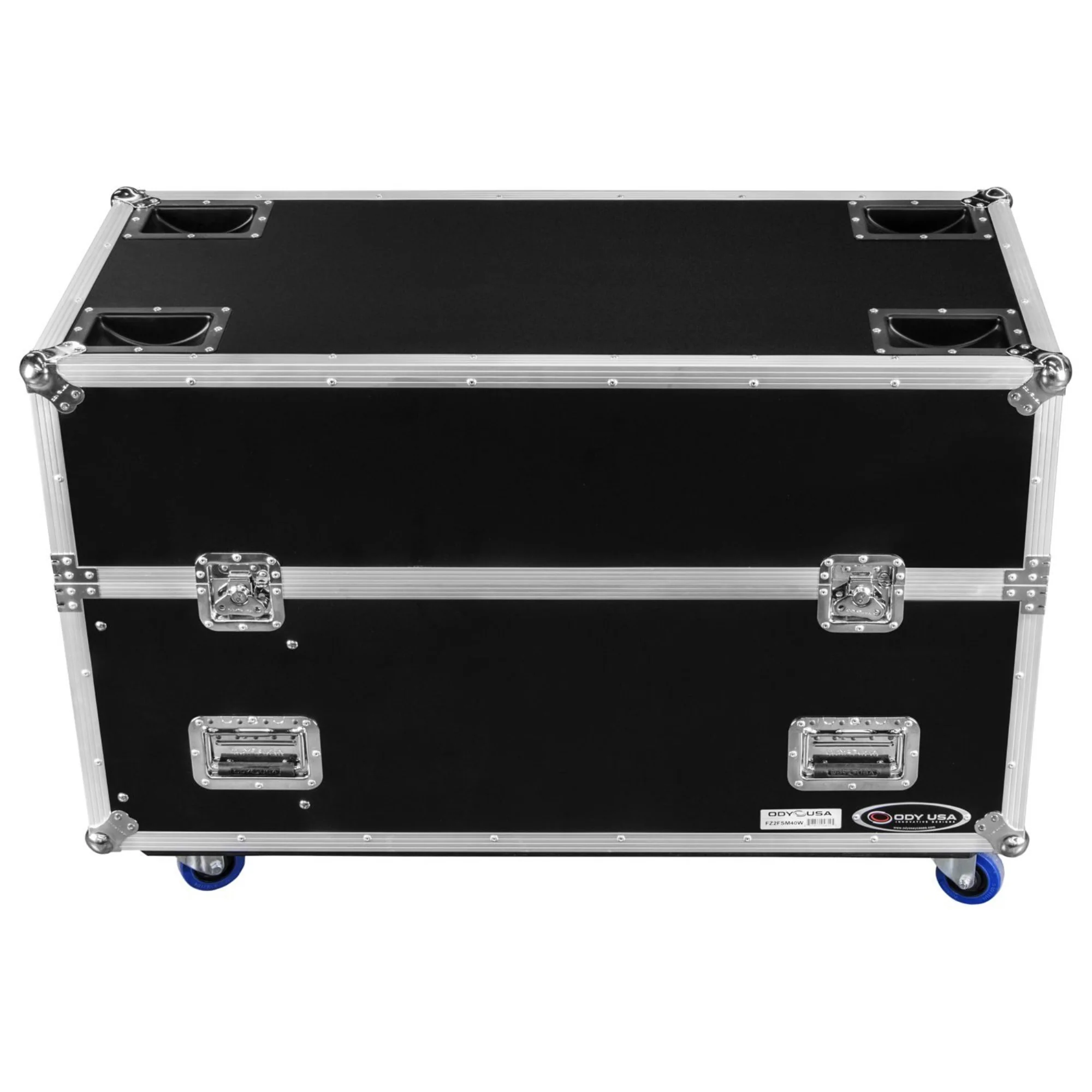 Odyssey UNIVERSAL DUAL 40-43