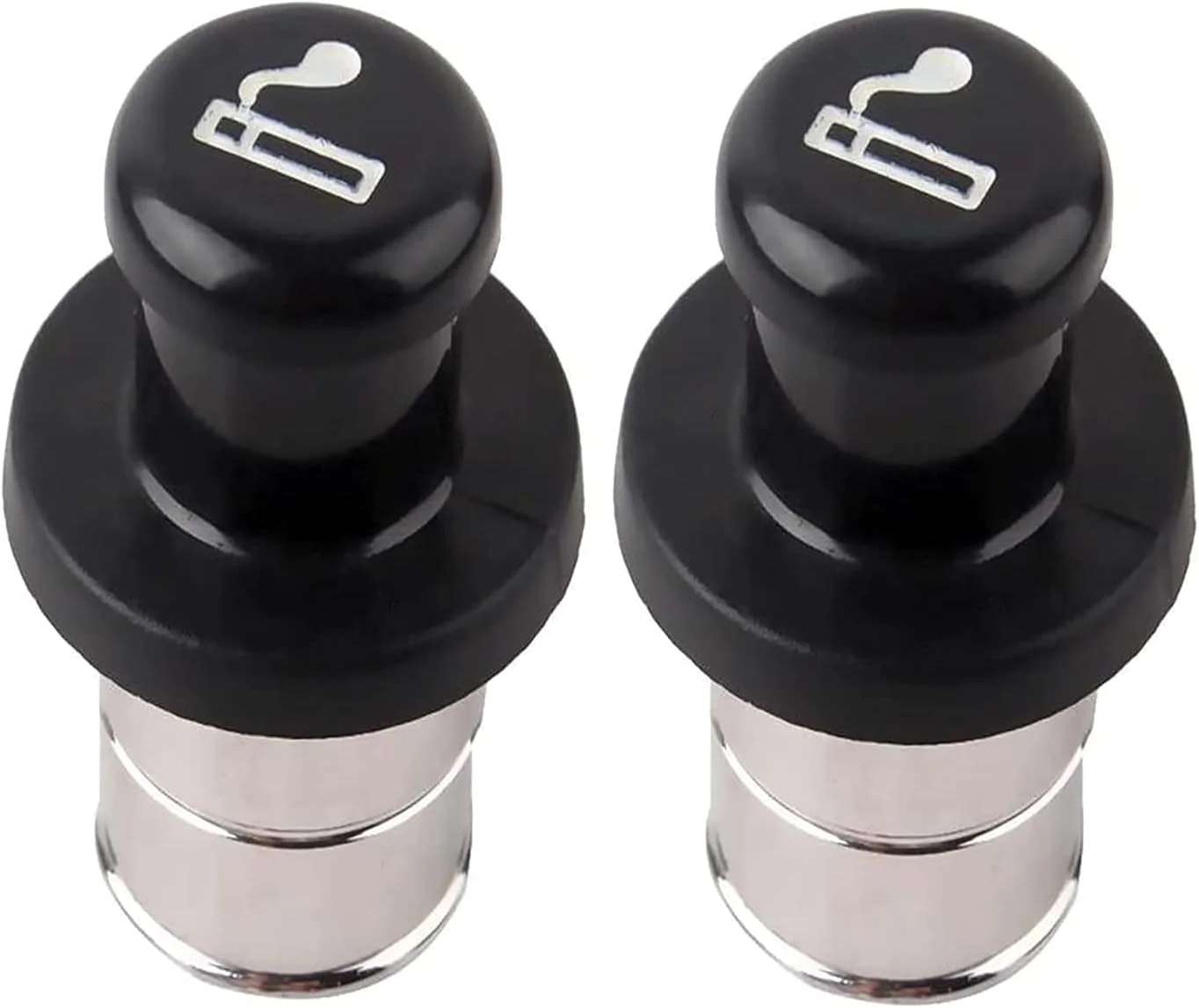 JC Product Design Car Lighter Diversion Safe - Car Stash Compartment for Cash Jewelry Pills | Hidden Secret Storage Box Discreet Hide Money Small