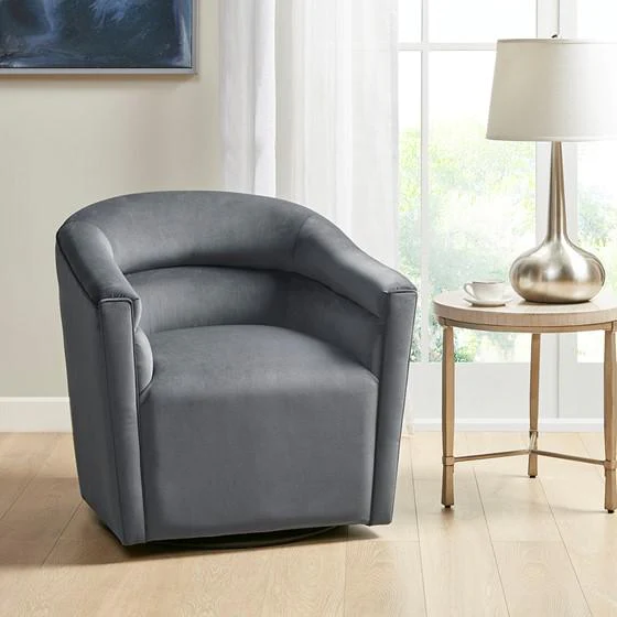 Madison Park Ryker  swivel chair
