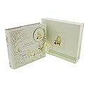 Disney Magical Beginnings Classic Pooh My First Photos Baby Album for 6 x 4 Photographs New (DI165), 200 g WBM-GFT45