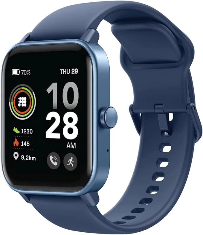 Cubitt  Cubitt CT2pro MAX Smartwatch / Fitness Tracker for Men and Women