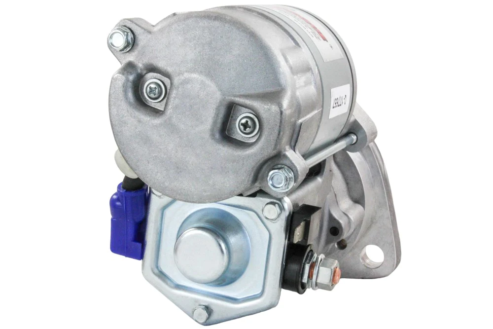 Rareelectrical NEW IMI PERFORMANCE STARTER MOTOR COMPATIBLE WITH ONAN DJ-60 ENGINE MEO6003 46-185 46-863 5097 MEO6003 46-185 46-863 5097