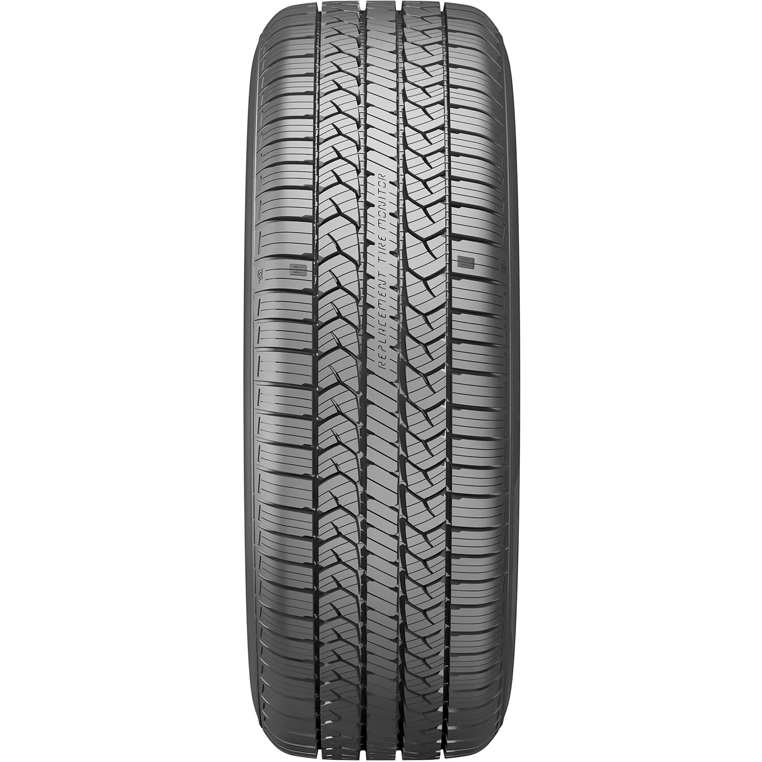 General Tires Tire General Altimax RT45 215/65R16 98H AS A/S All Season