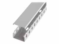Startech Open Slot Wiring Cable Raceway Duct