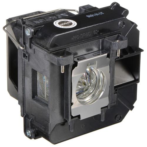 Epson Original Epson UHE Lamp &a; Housing for the Powerlite Home Cinema 3020 Projector  - 1 Year Warranty