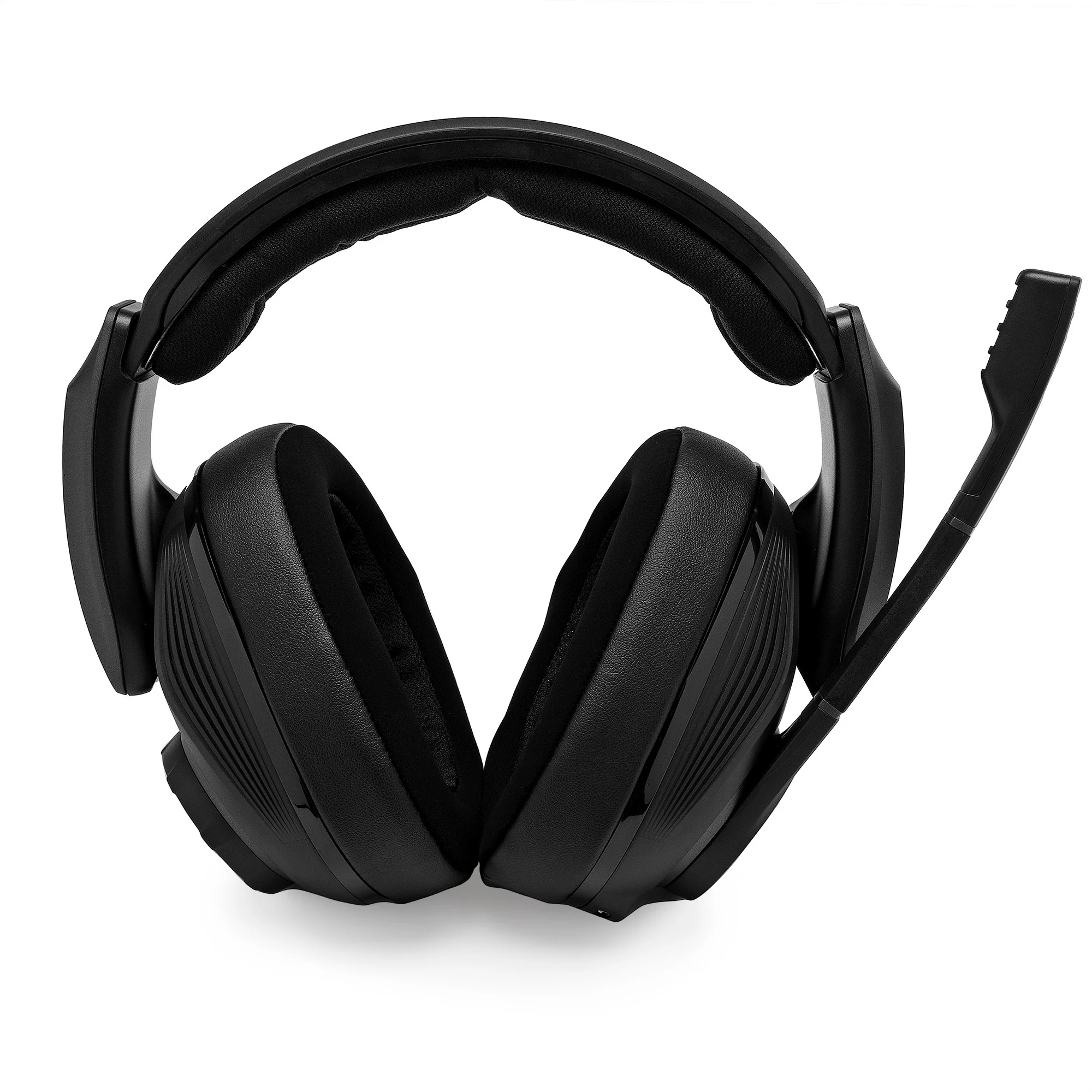 Sennheiser GSP 670 Wireless 7.1 Premium Gaming Headset (Black)