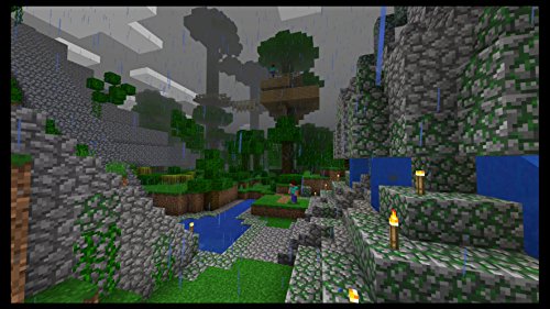 Mojang Minecraft (Nintendo Switch)