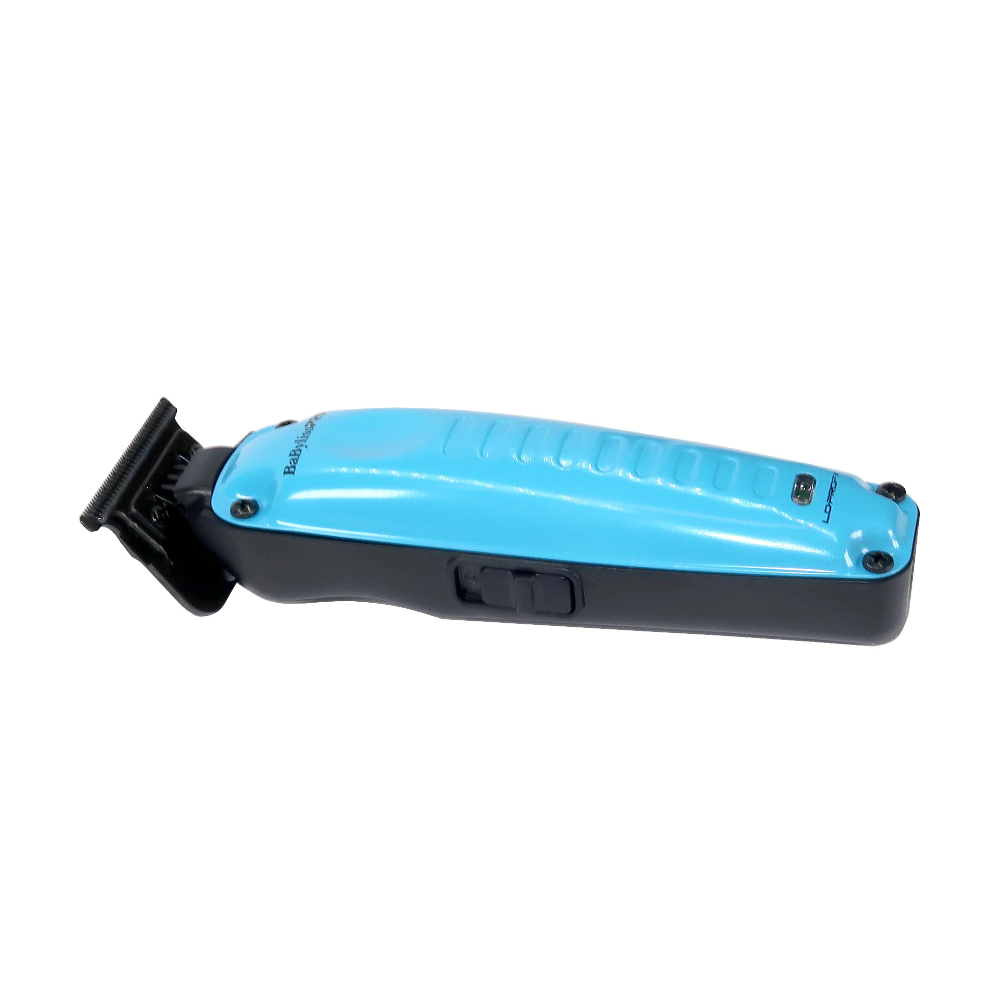 BaBylissPRO Influencer Limited Edition LO-PRO FX Cordless Trimmer (Nicole Renae) Blue #FX726BI