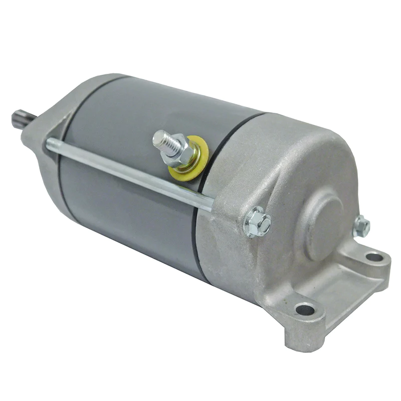 Rareelectrical NEW STARTER COMPATIBLE WITH POLARIS RANGER 900 CREW EPS 14 RZR XP 1000 EPS 14-15 4014548