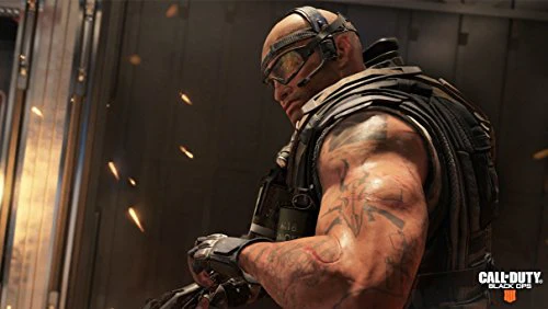 Activision Call of Duty: Black Ops 4 (Xbox One)