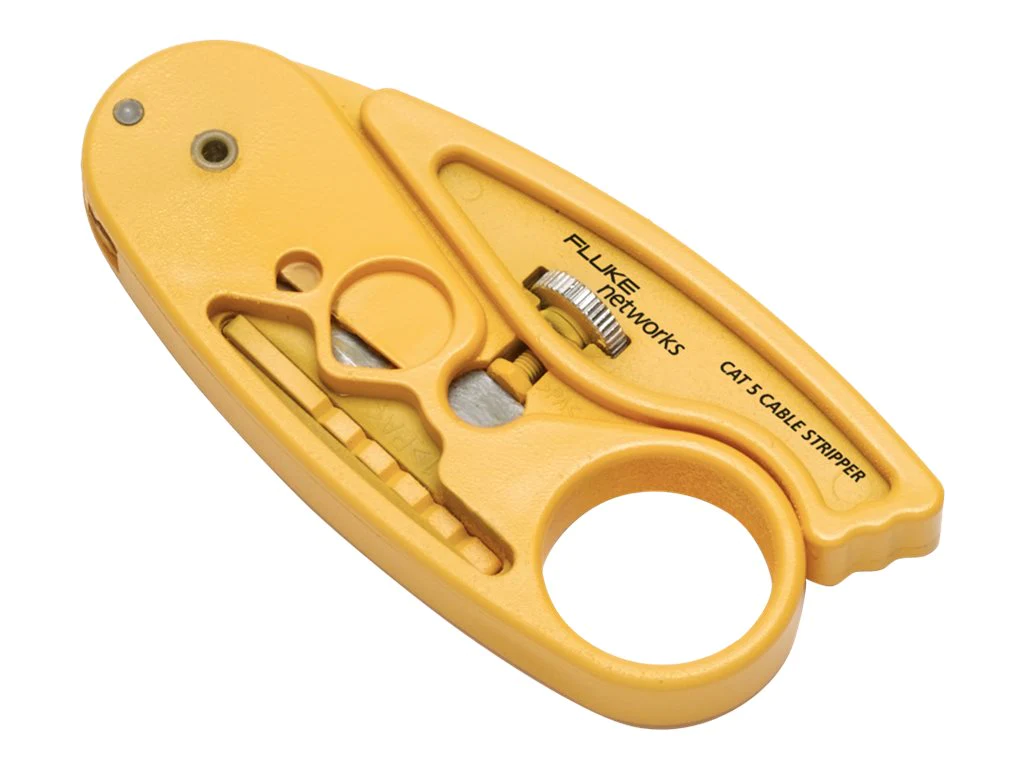 FLUKE ELECTRONICS CORE 11230002 CABLE STRIPPER