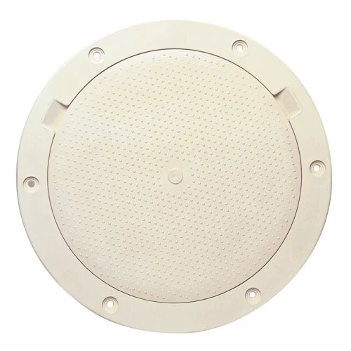 Beckson DP83N Beck 8Inbeige Pryout Dk P