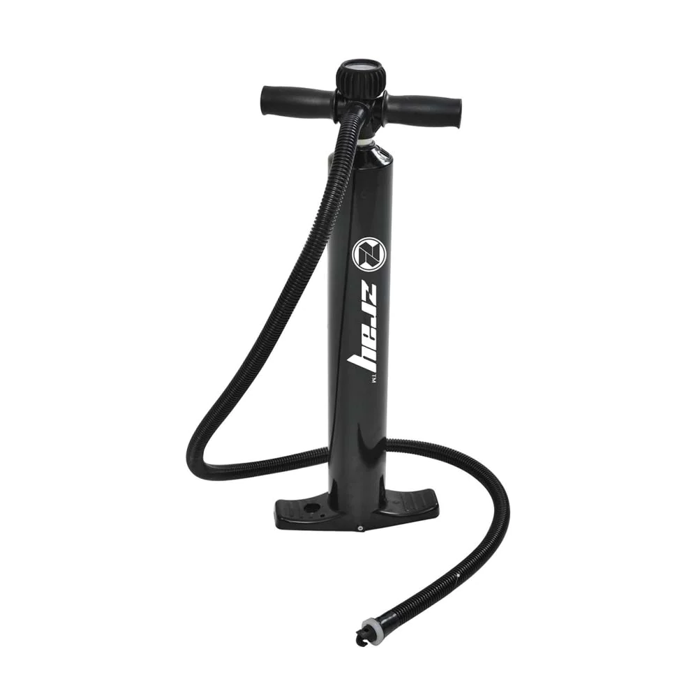 Pool Central 14&s; Zray R2 Rapid Dual Race Inflatable Stand-Up Paddle Board