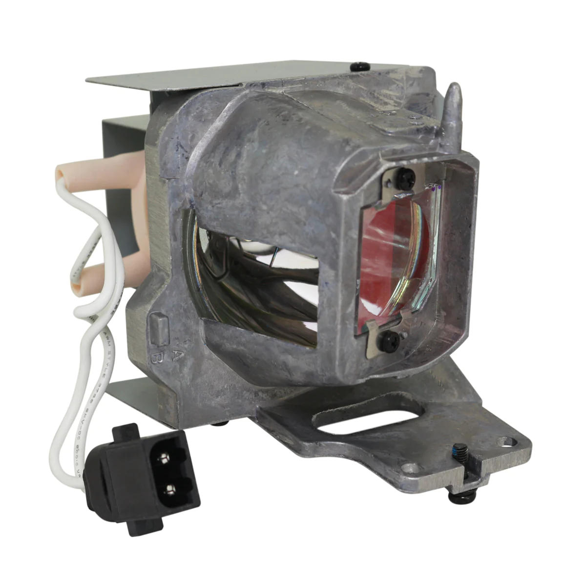 Optoma Genuine AL™ Lamp &a; Housing for the Optoma GT1080HDR Projector - 90 Day Warranty
