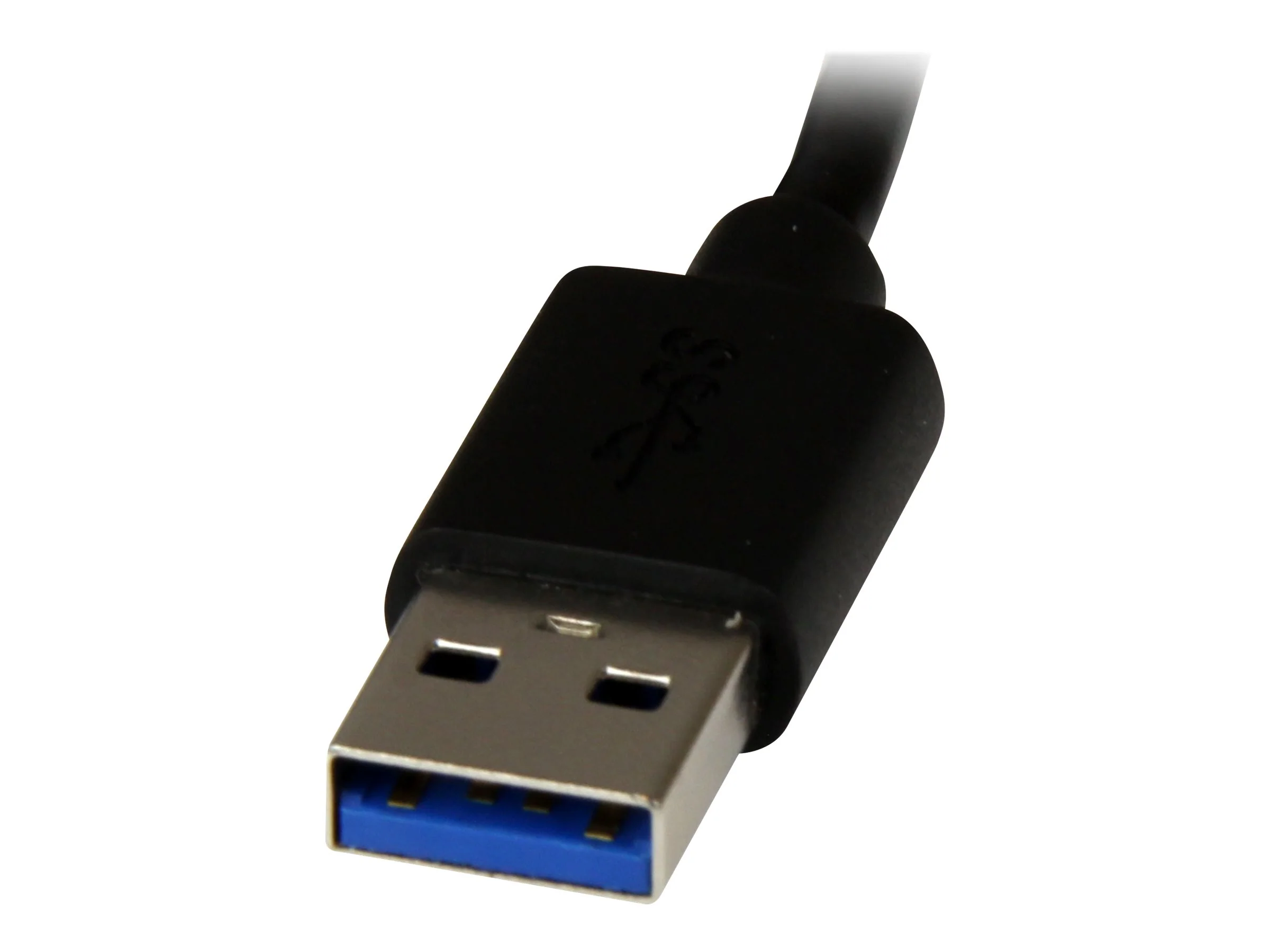 Startech.Com USB32HD4K USB3.0 to 4K HDMI External Multi Monitor Video Graphics Adapter