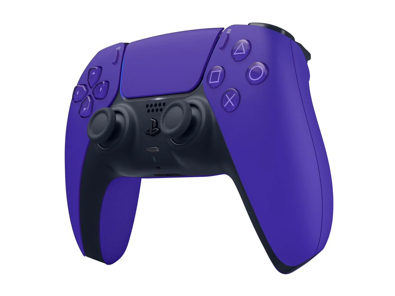 Sony PlayStation DualSense Wireless Controller  - Galactic Purple