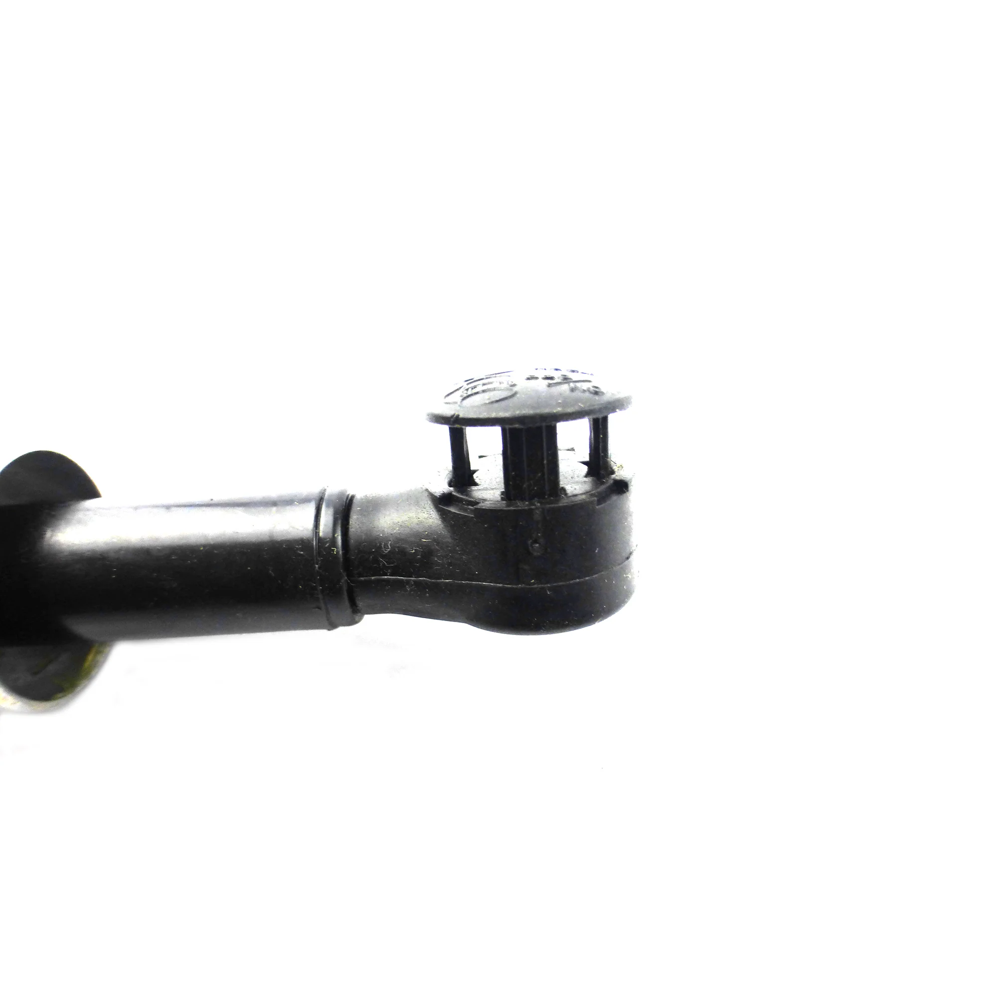 Dixie Chopper OEM Steering Damper for Magnum Kawasaki, Silver Eagle, Xcaliber, SE2550, SE2760HP, XC3356 Lawn Mowers / 200114