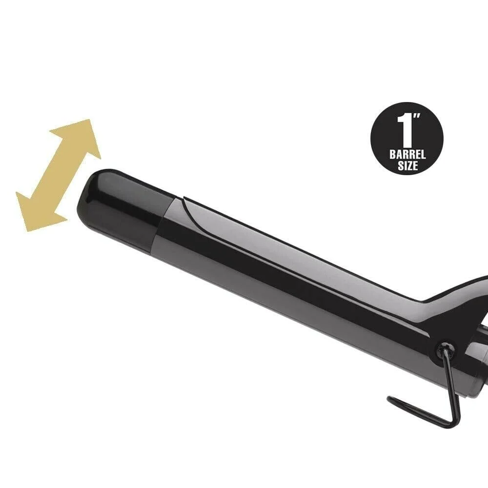 Hot Tools Professional Black Gold 1
