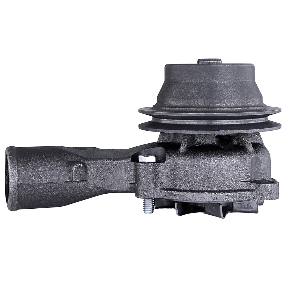 Rareelectrical New Water Pump Compatible With Hyster H45-65Xm Gm 3.0L Engine By Part Numbers 580025886 150120903 A0000-03015 A0000-13507