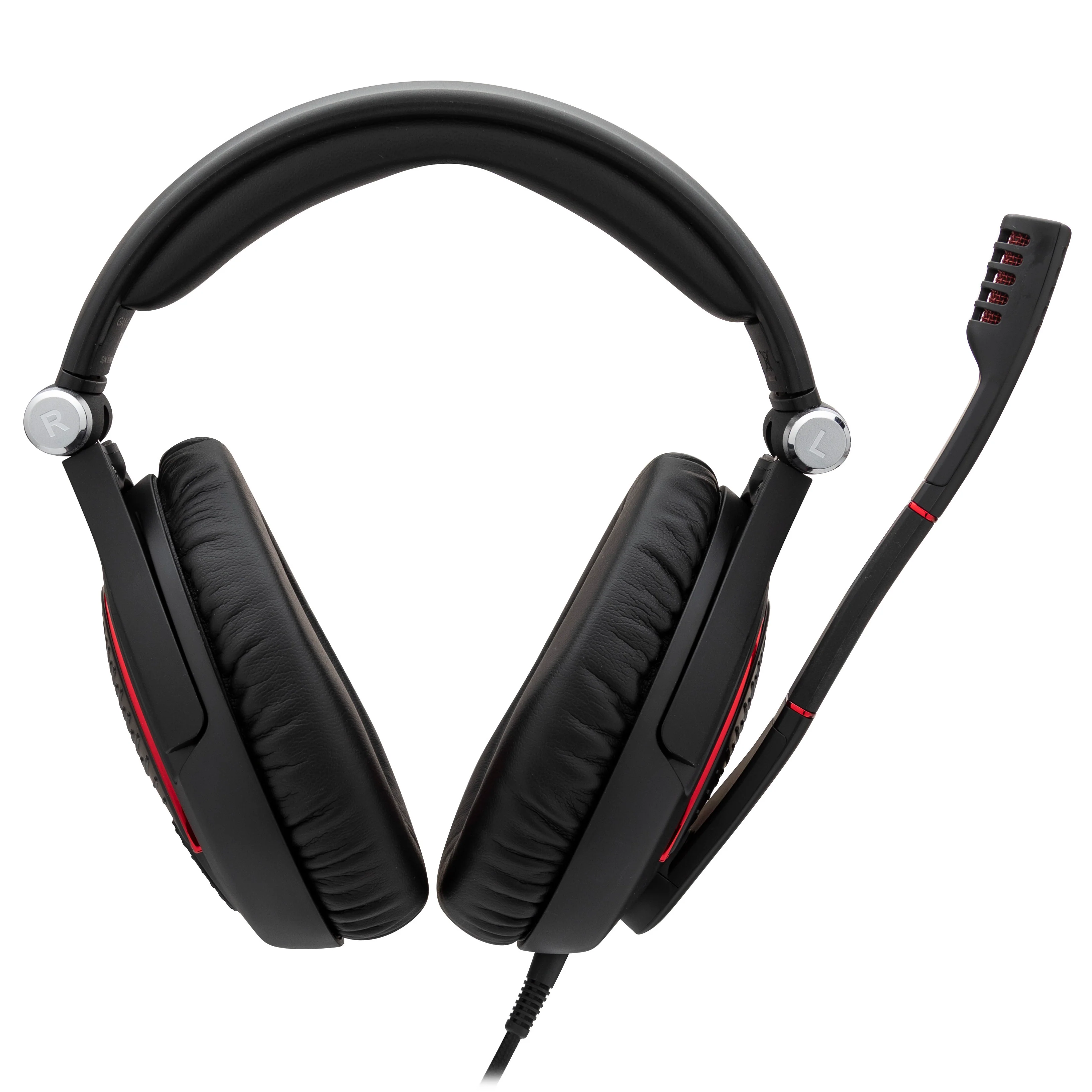 Sennheiser G4ME ZERO BLACK PC Gaming Headset