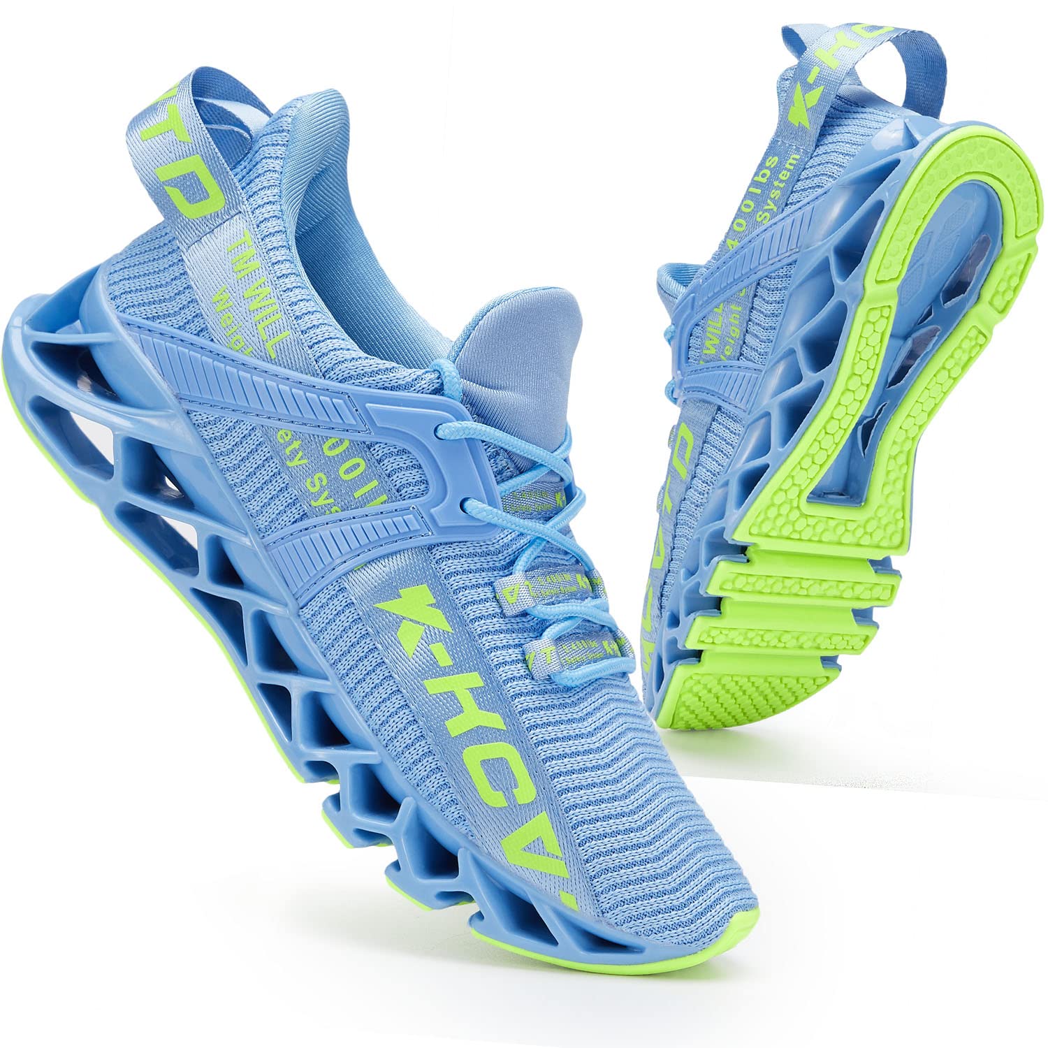 Kcvtd Steel Toe Shoes For Women Safety Work Shoes Comfortable Steel Toe Sneakers Puncture Proof Slip On Sneakers Women Purple