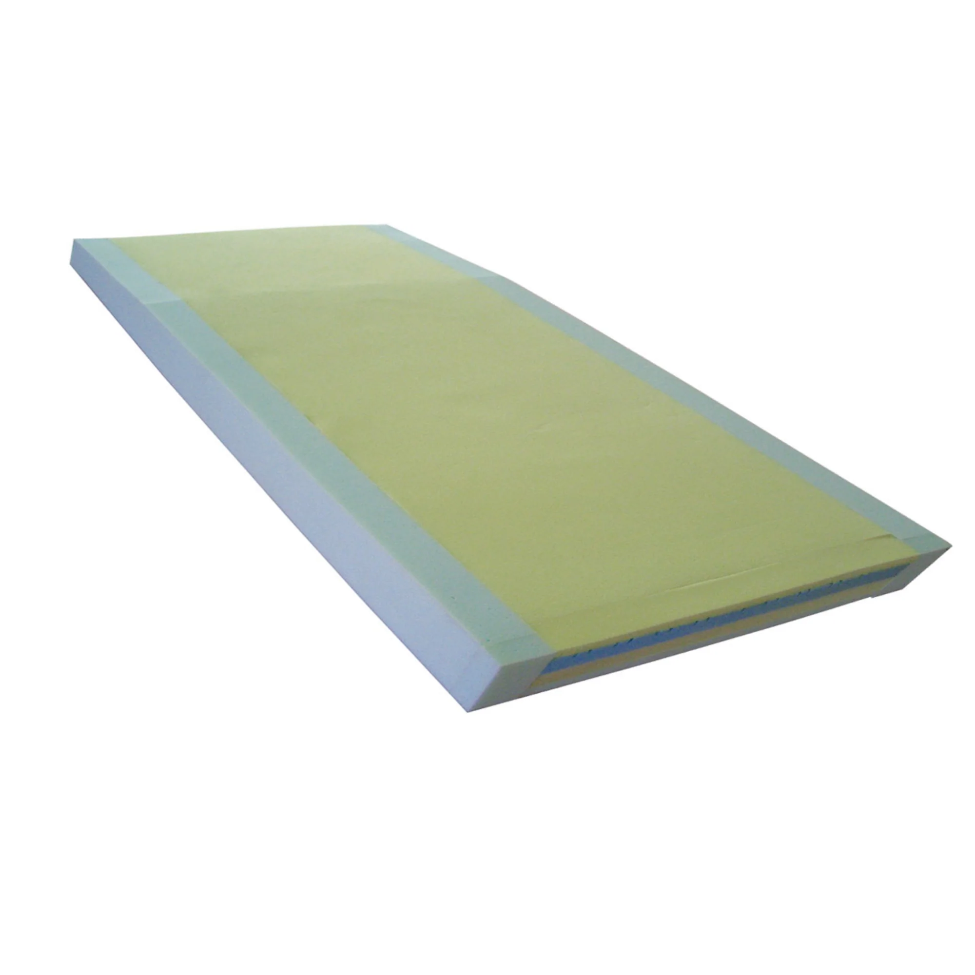 Drive DeVilbiss Healthcare Drive Medical 15996 Gravity 9 Long Term Care Pressure Redistribution Mattress, Blue