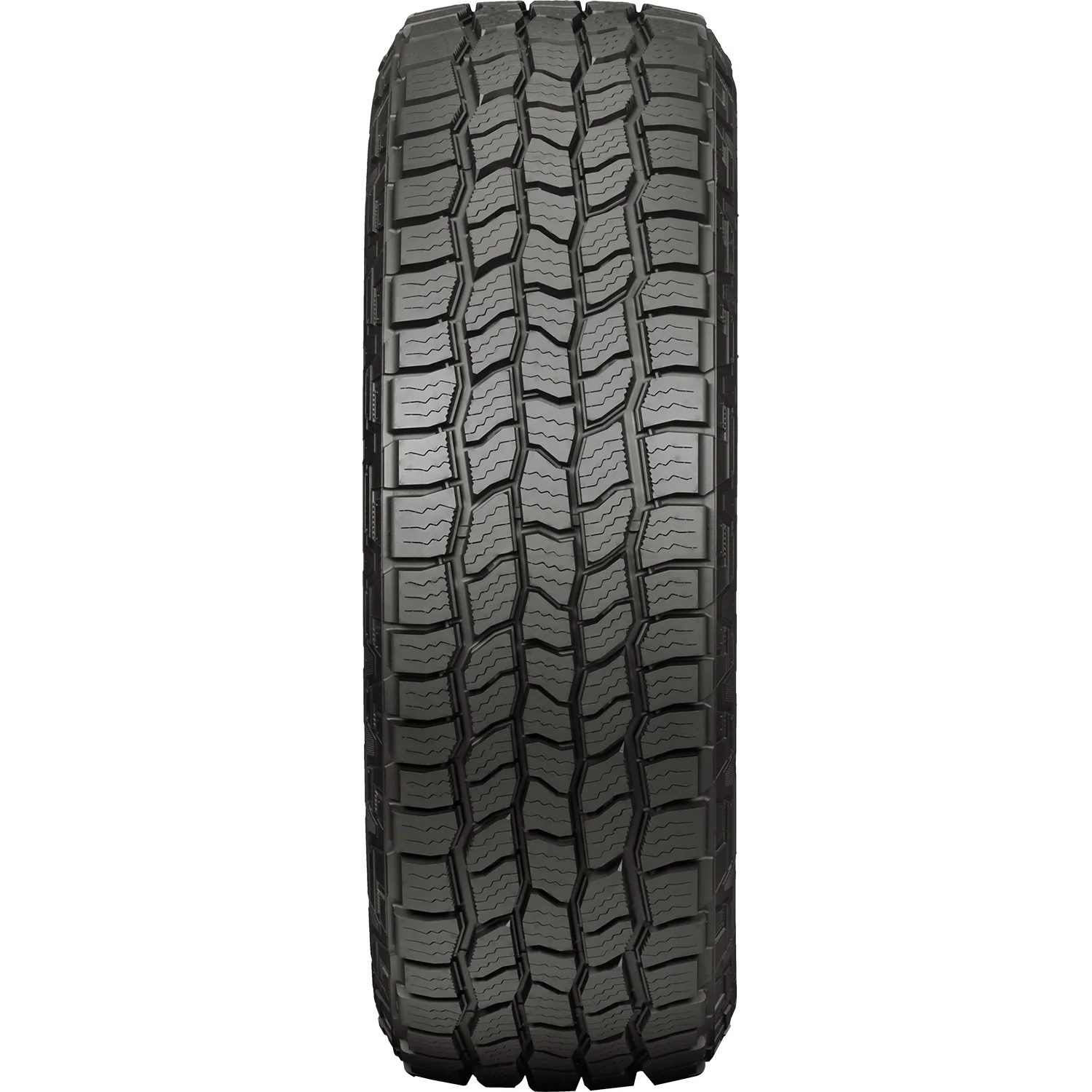 Cooper 2 Tires Cooper Discoverer AT3 4S 235/70R16 106T AT A/T All Terrain