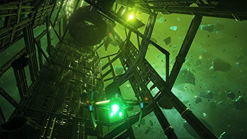 GS2 Games Everspace Stellar - Nintendo Switch Standard Edition