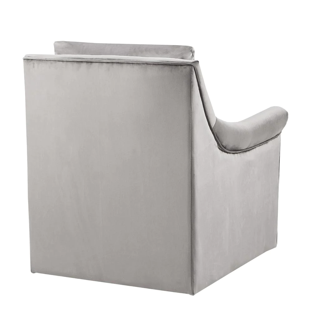 Madison Park Deanna Swivel Chair,MP103-0480