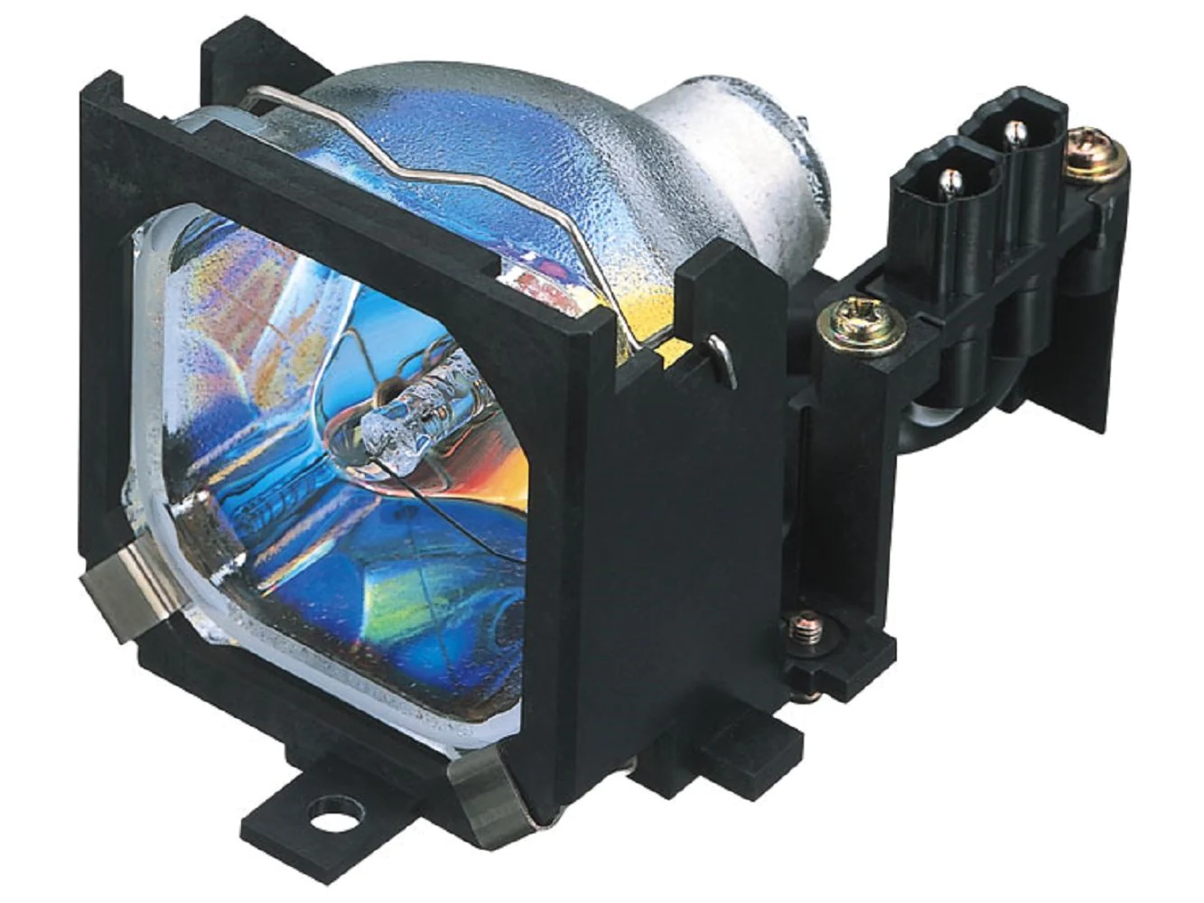 Sony Original Philips Lamp &a; Housing for the Sony KDS-R70XBR2 TV - 1 Year Warranty