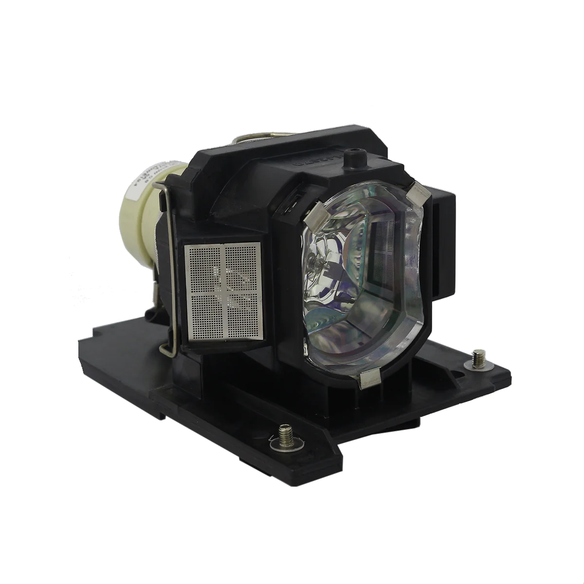 3M Original Philips Lamp &a; Housing for the 3M X31i Projector - 240 Day Warranty