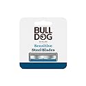 Bulldog Skincare Sensitive Bamboo Razor Blades x4