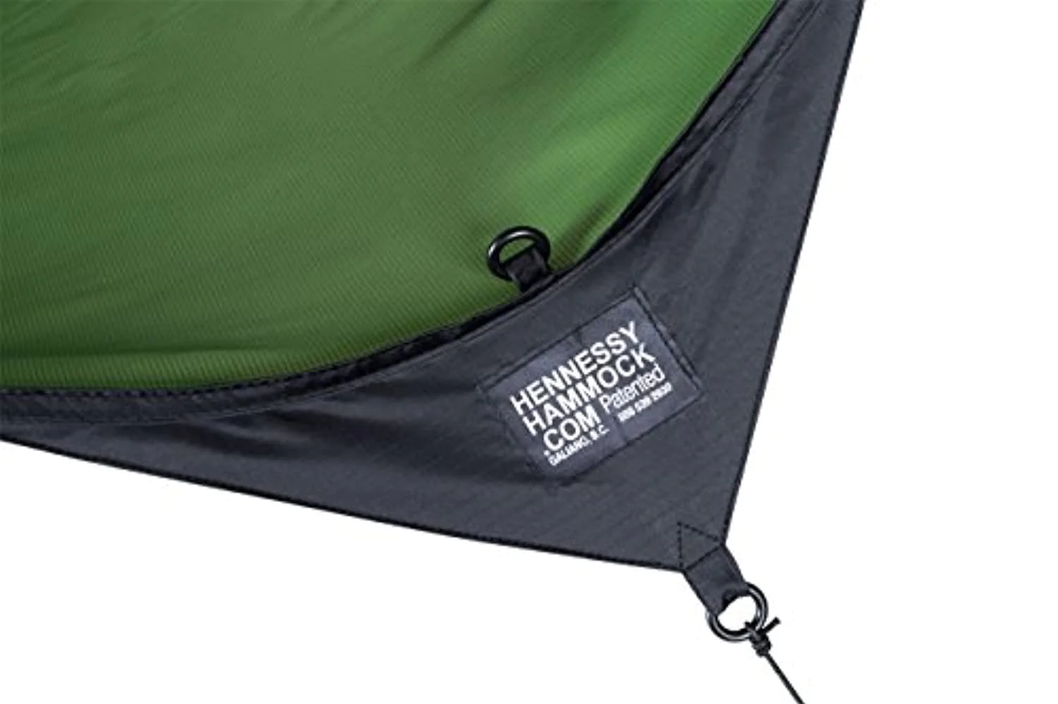 hennessy hammock - leaf lounger xl - for lazy sundays with a book in the backyard